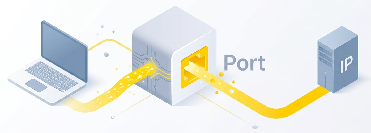 Trust.Zone VPN 端口转发